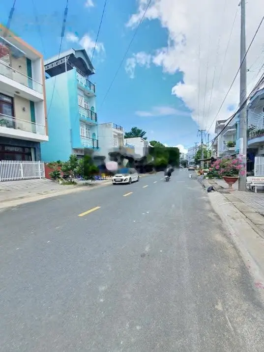 Gấp bán nhanh lô đất 120m2/800tr MTD Nguyễn Thái Học, TT Cái Bè, Tiền Giang gần Trường MN TT Cái Bè