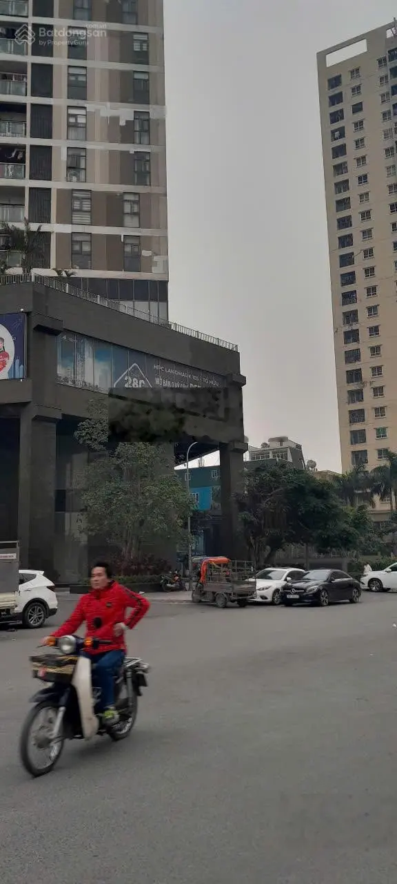 Biệt thự KĐT Văn Khê, La Khê, Hà Đông. 170m2, 3 tầng, trên 40 tỷ, ô tô, kinh doanh, full nội thất