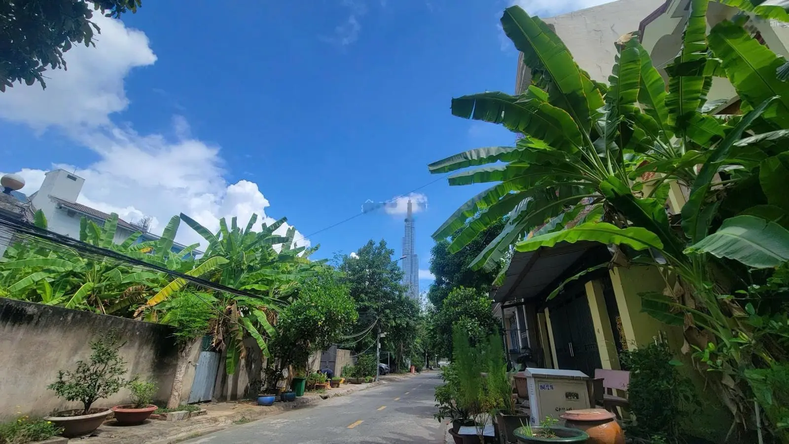 Bán đất khu bờ sông Trần Não, DT 10,4X30, cách bờ kè sông Sài Gòn 100m