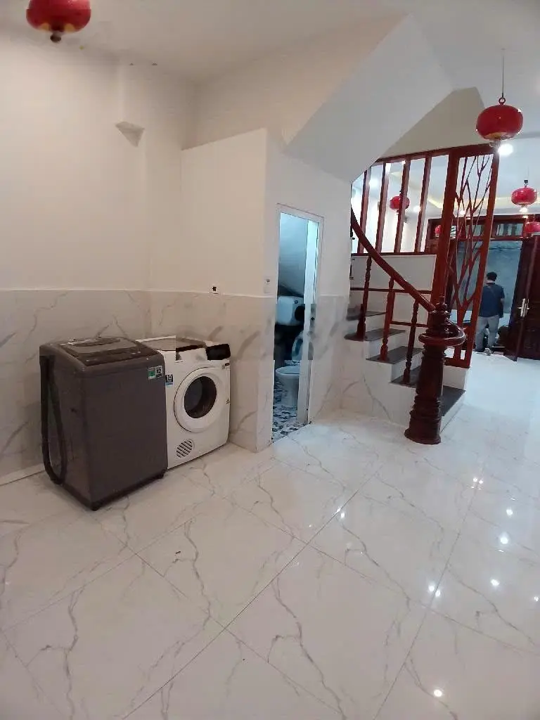 Bán toà chung cư mini phú đô nam từ liêm 43m x 5 tầng 9 phòng khép kín giá 7 tỷ 650