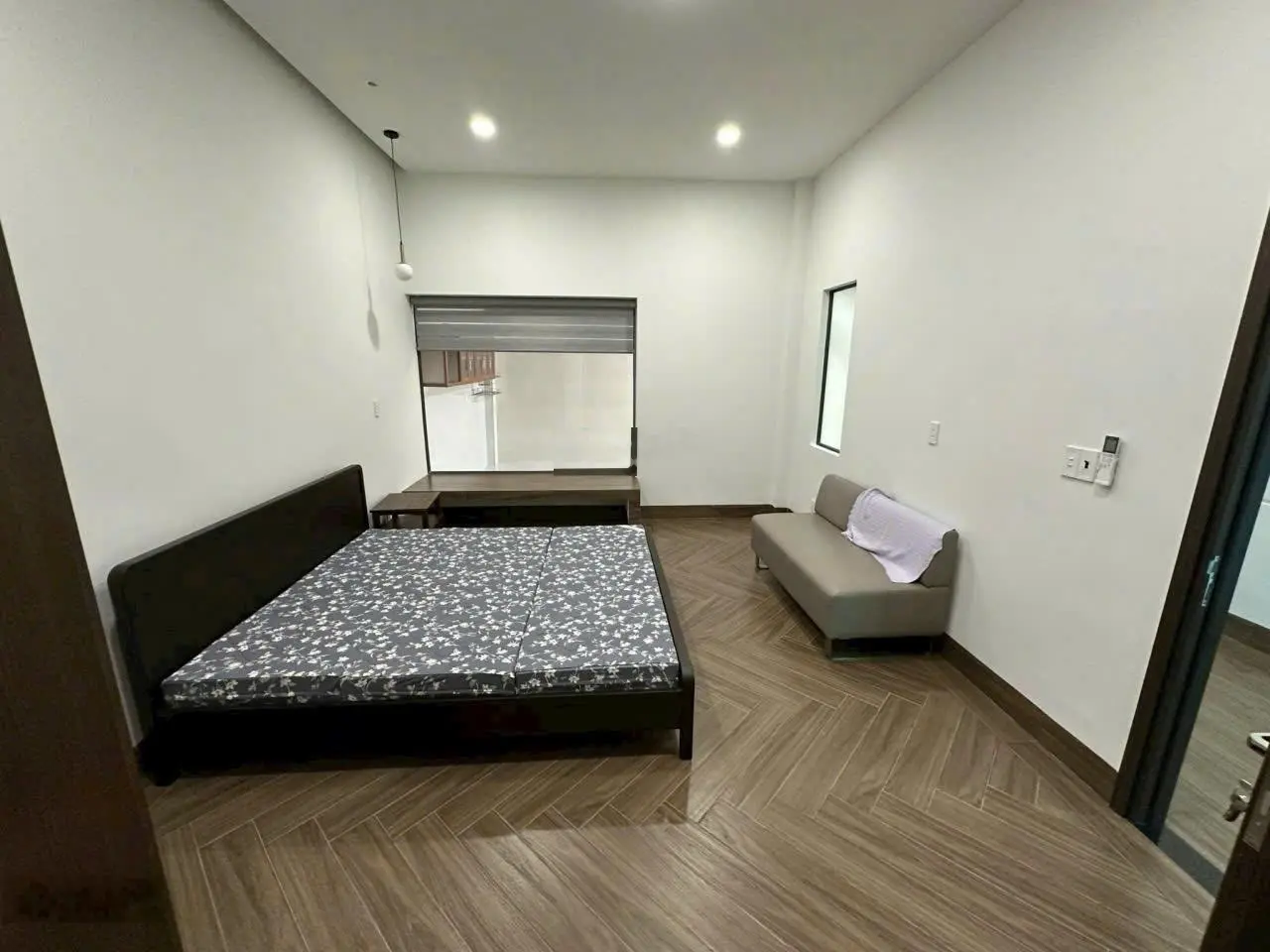 Bán biệt thự Đức Hòa, Long An. Diện tích 10mx50m, full thổ thực tế sử dụng 700m2