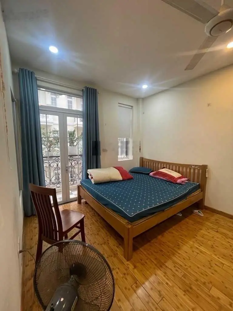 Bán biệt thự liền kề khu 96B Nguyễn Huy Tưởng, Thanh Xuân 5 tầng thang máy 26 tỷ 500