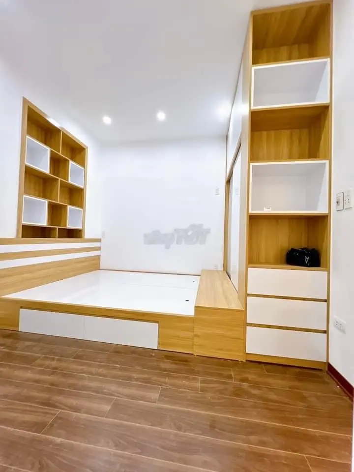 ĐẠI MỖ 223- 45M2- C4- CÁCH Ô TÔ TRÁNH 1 NHÀ- GẦN PHỐ- AN SINH ĐỈNH CAO