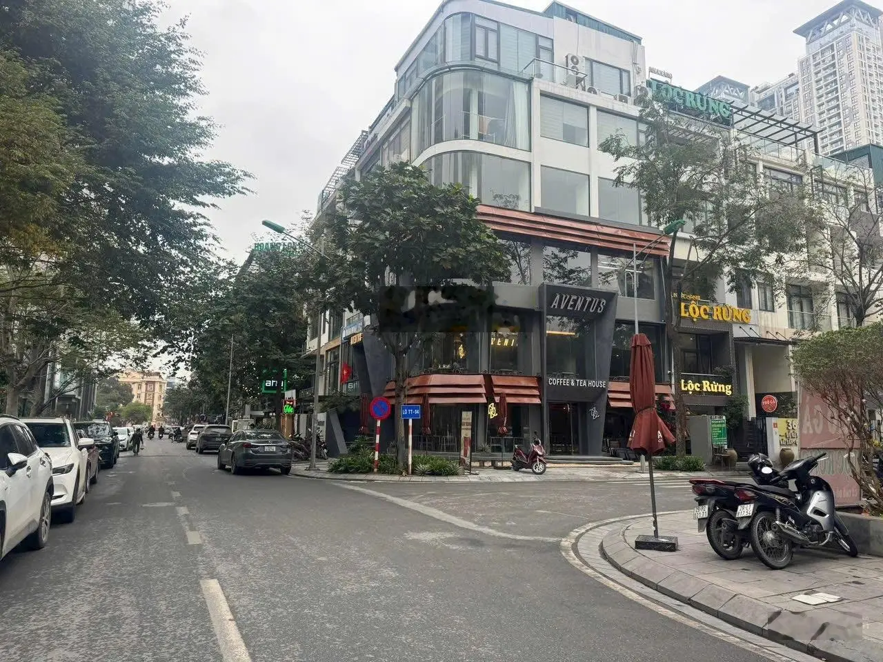 Chính chủ , bán nhà thang máy ở sướng , Nguyễn Sơn Long Biên - Hà Nội