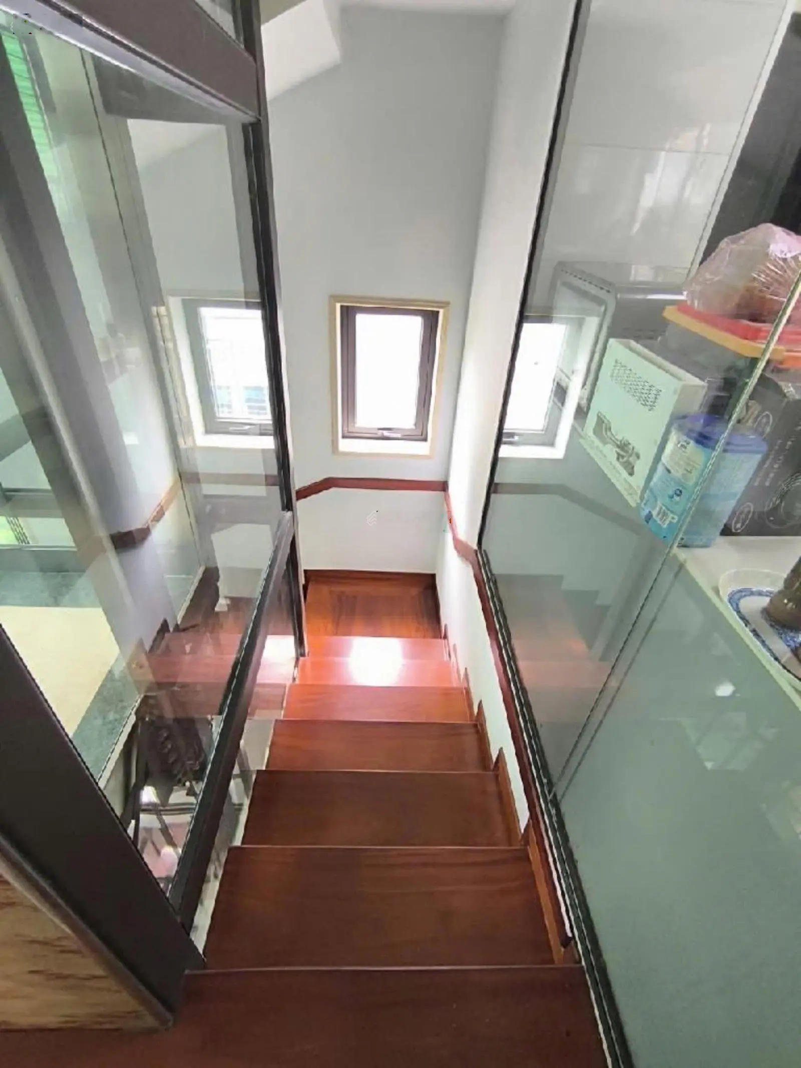 Chính chủ gửi bán căn biệt thụ liền kề thông thoáng Quang nhà,có an vườn đẹp nhất KDT Bắc Linh Đàm