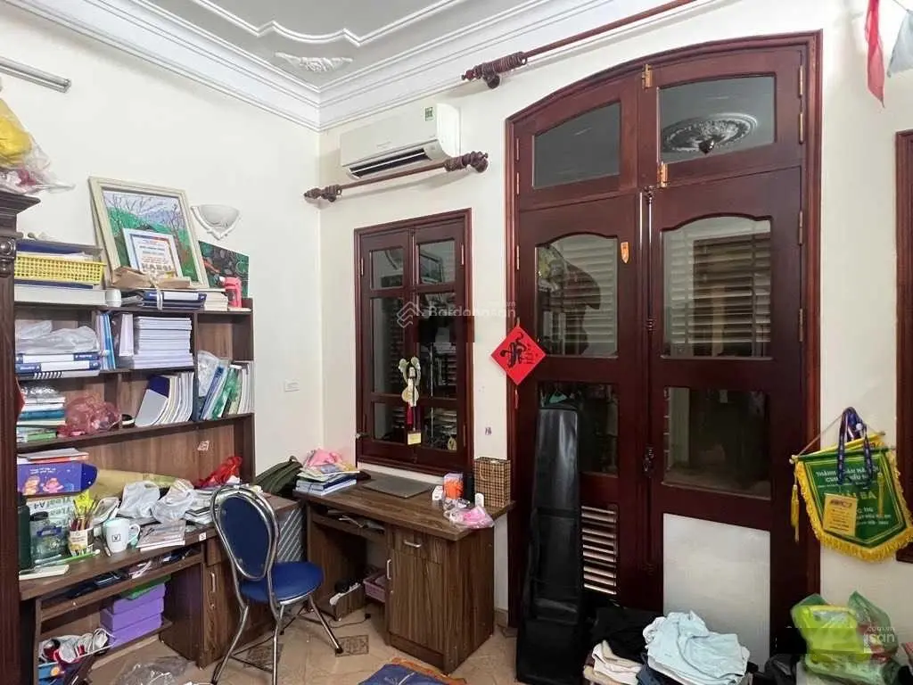 Bán nhà đẹp mặt phố Vũ Phạm Hàm kinh doanh sầm uất, sát Trung Hòa, 70m2 5 tầng, mặt tiền 5m, 31 tỷ