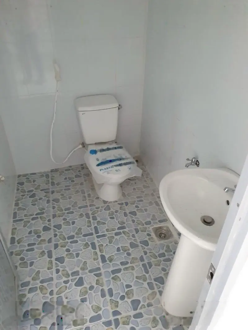 Bán nhà Hoàng Hoa Thám - Hẻm 5m - 70m2 = (5.5x11.5)m - 320/Y