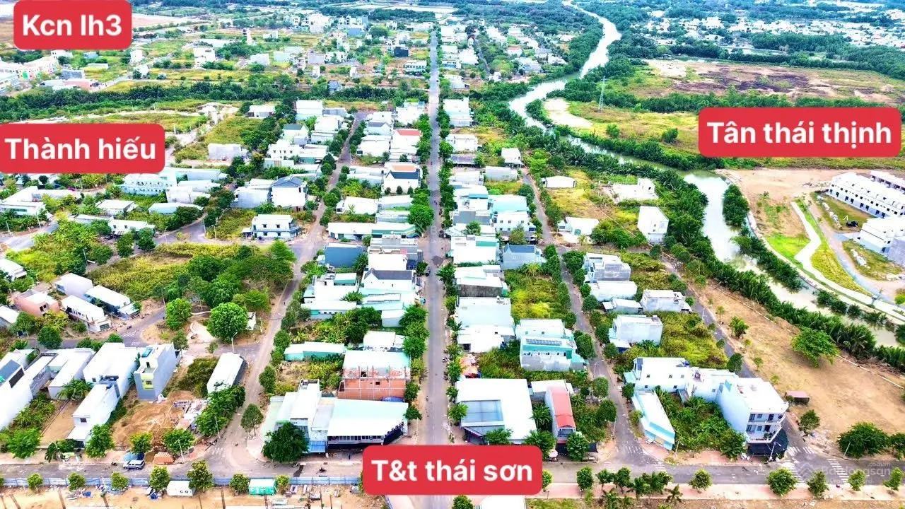 Nền đẹp dự án T&T Thái Sơn ac đầu tư nhanh tay ạ