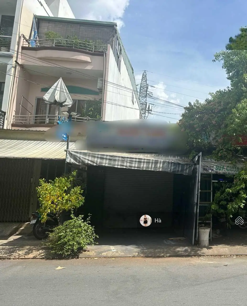MT Đường Trịnh Đình Thảo, 4x18m, trệt lửng, 7.2 tỷ