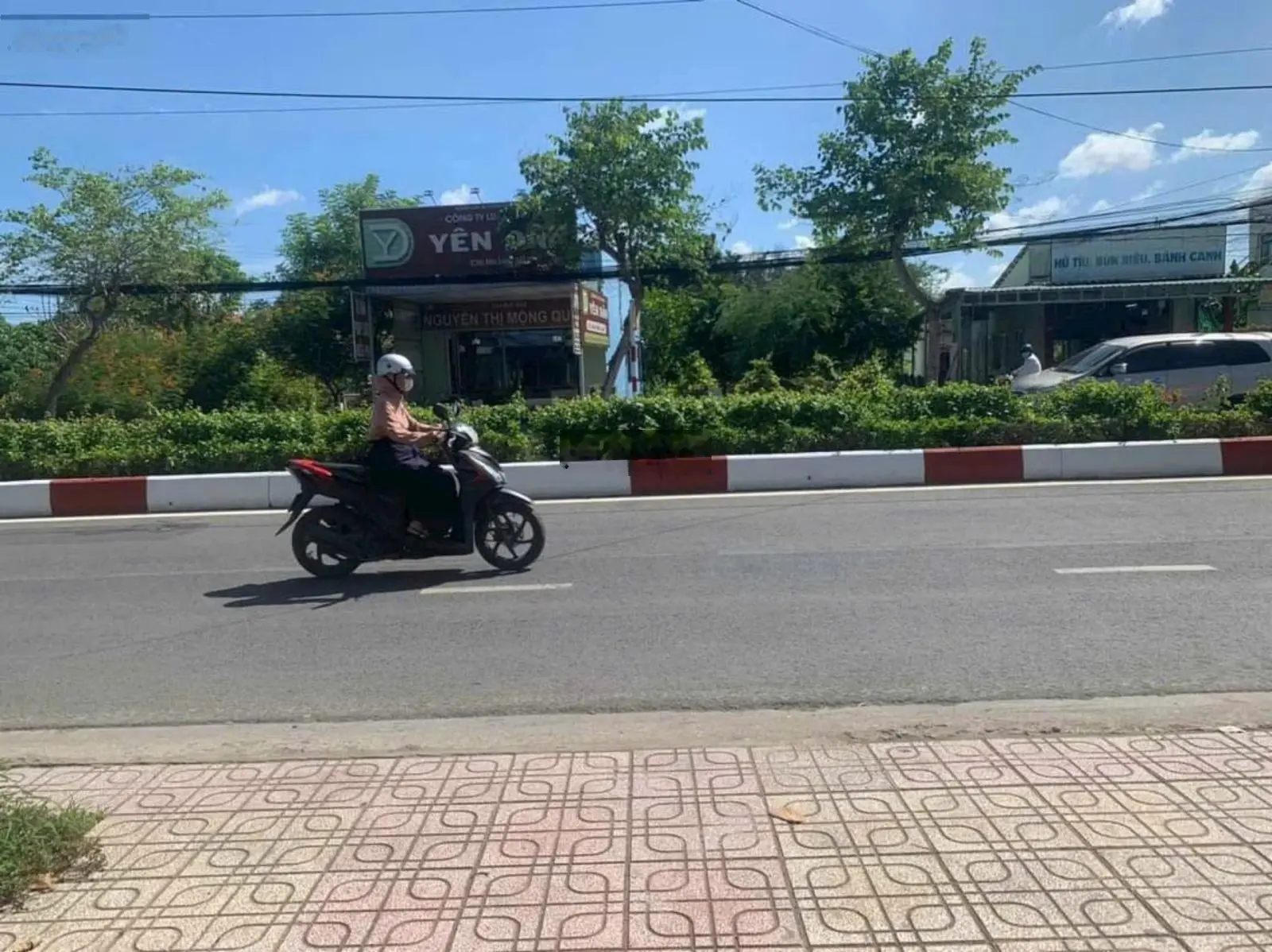 Sở hữu đất thổ cư 191m2, vị trí đẹp nhất trung tâm Cần Giuộc
