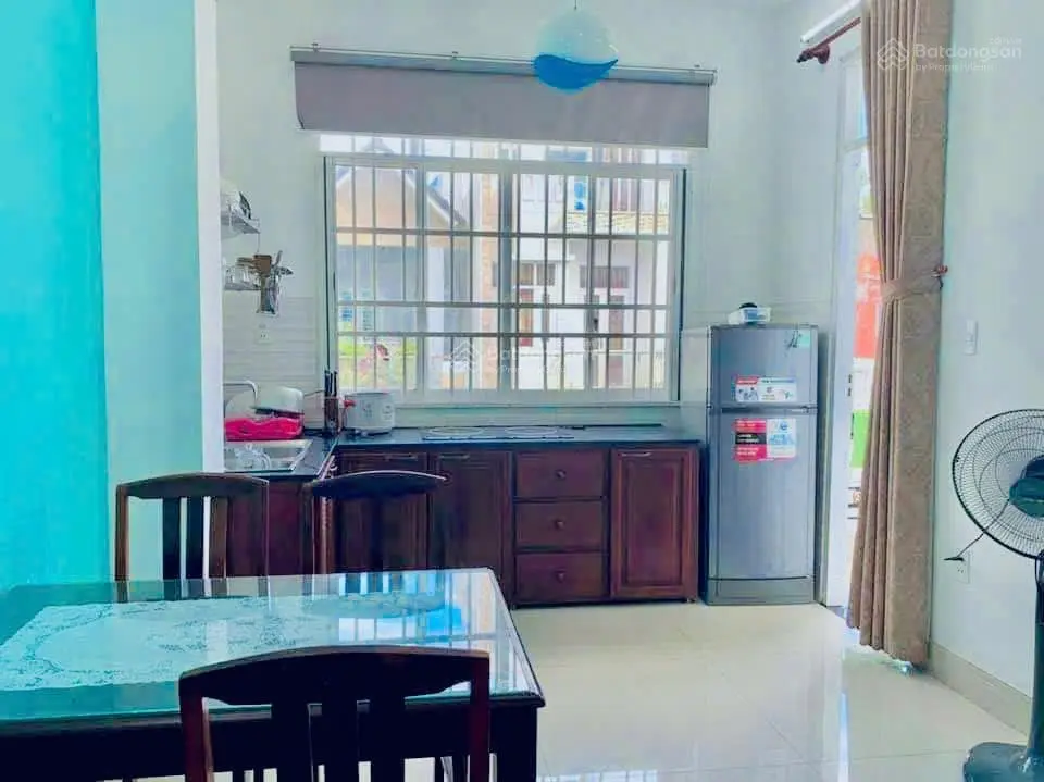 Khách sạn 16,8 tỷ KDC D2D dòng tiền cho thuê 11 phòng thu nhập 70tr/tháng, đắc địa cần bán nhanh