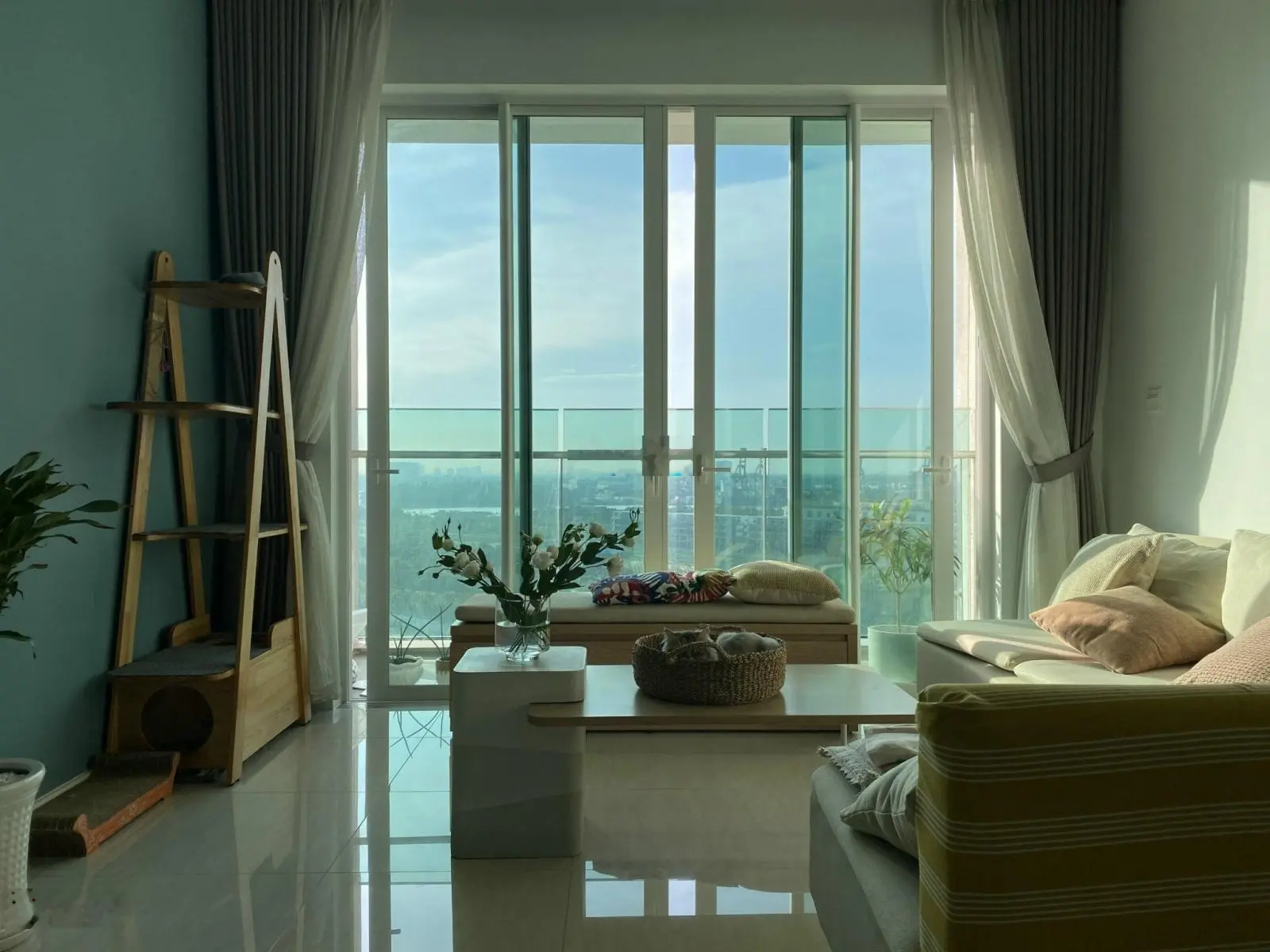 Bán căn 3PN giá tốt nhất Sadora Sala - 9.5 Tỷ (All in) - 113m2
