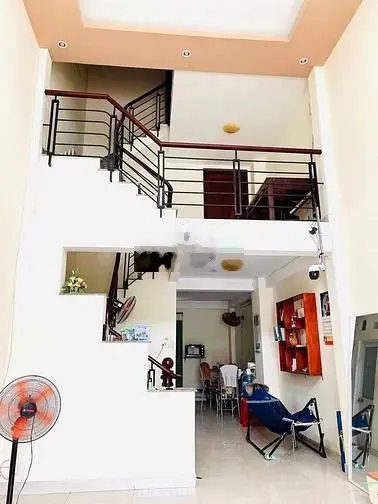 Bán Nhà Mới 2 Mặt Tiền - Hẻm 5m, Đỗ Xuân Hợp, Phước Long B, Q9 - Giá C