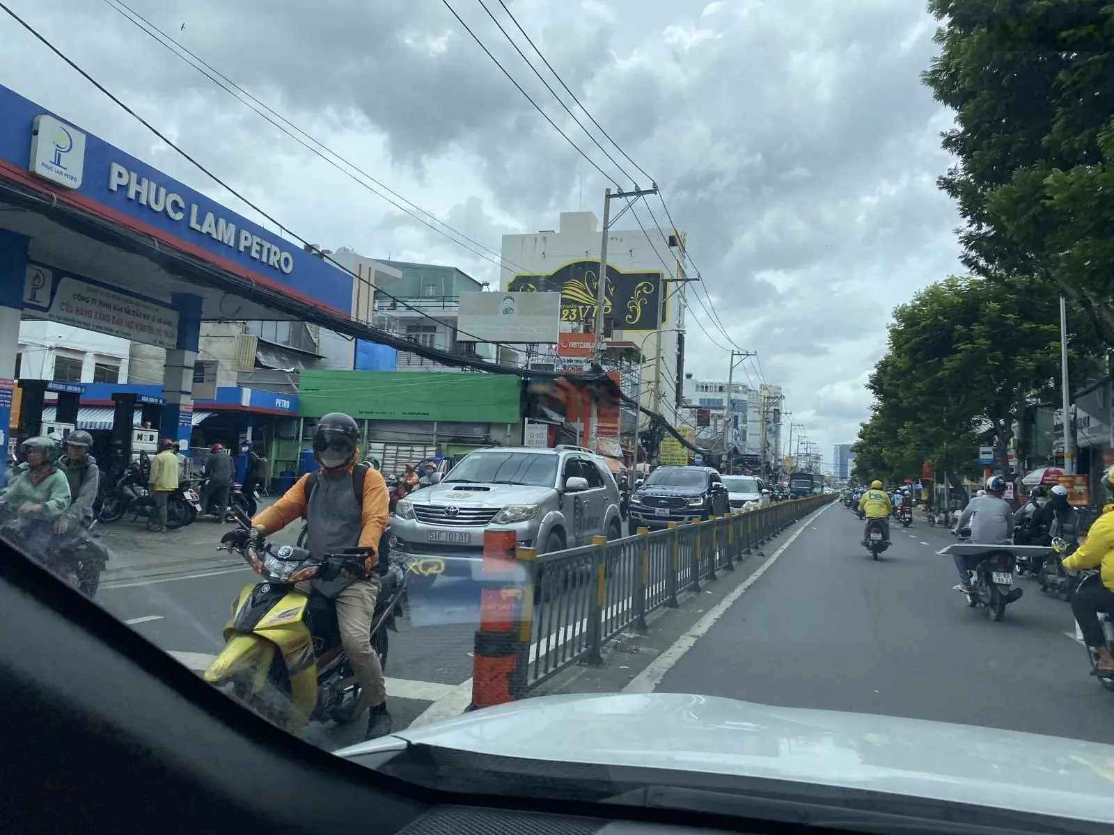 Bán biệt thự 140m2 giá 35 triệu VND tại Quận 7, Hồ Chí Minh