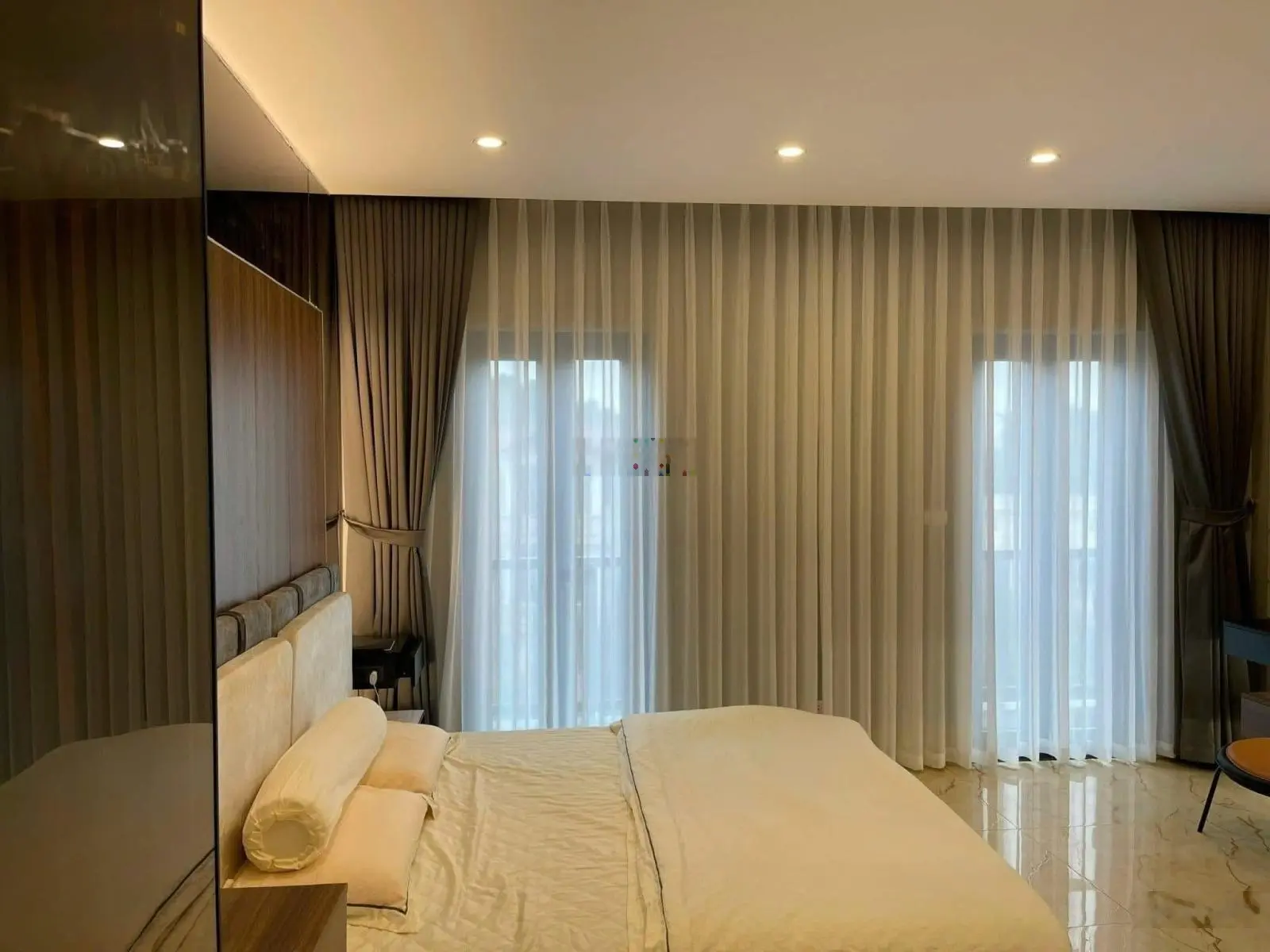 Lê Trọng Tấn-Phân Lô Vip-Xem là muốn ở luôn -OTO -Hiện đại -Duy Nhất -46m x 5 tầng mặt tiền 4m3