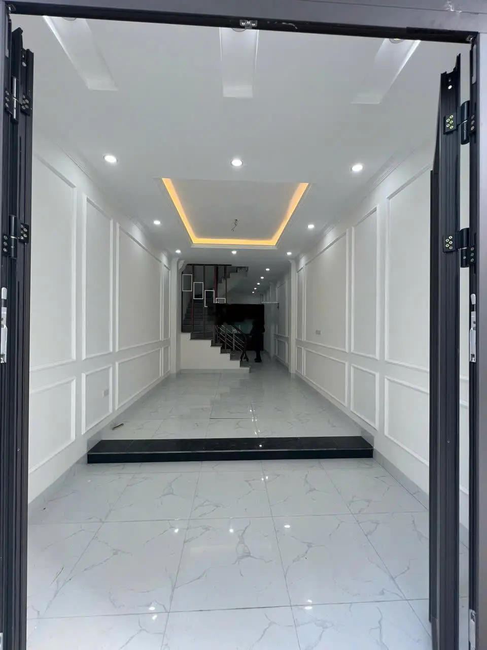 Bán nhà riêng tại đại thành, quốc oai - 4pn, 3wc, giá 3 tỷ, diện tích 58m2, view đẹp