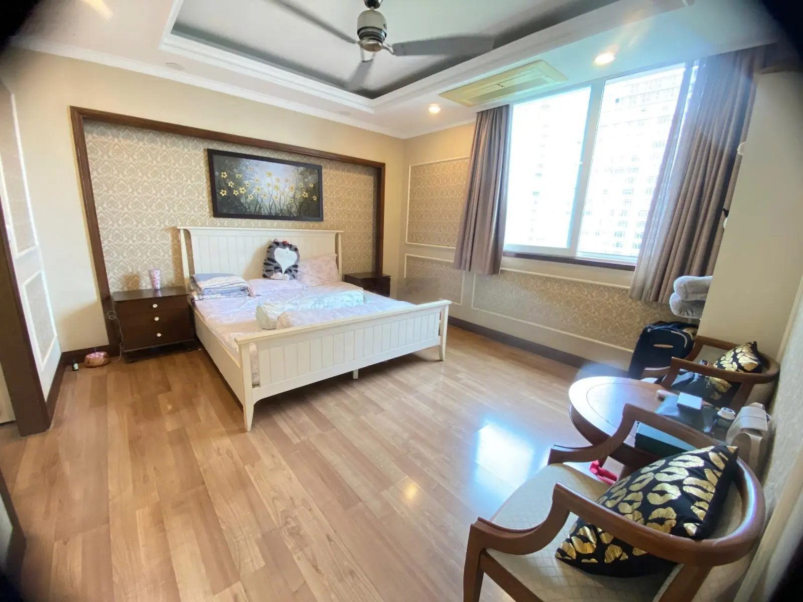 Chính chủ bán căn Imperia, phường An Phú, Quận 2 - 3PN - 131m full nội thất