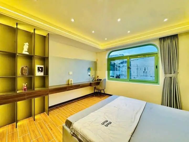 Cần tiền bán gấp nhà Tăng Nhơn Phú, Phước Long B, Quận 9. DT 60m2, LH Như 0766372453