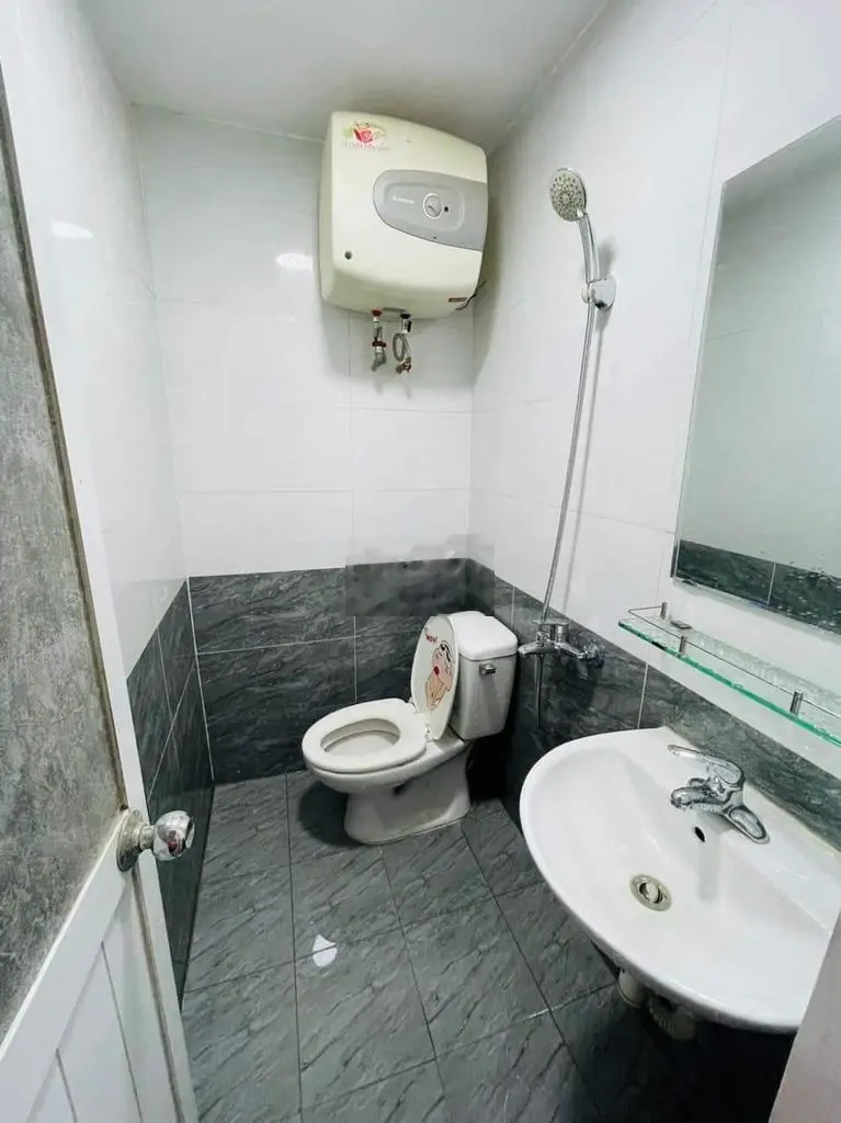 Bán Nhà Phố Kim Hoa Xã Đàn Đống Đa gần Ô tô 4 Tầng giá 3.58 tỷ.
