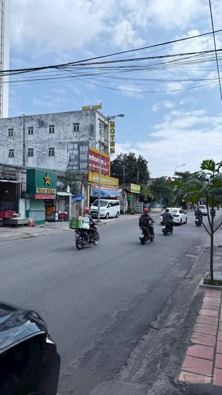 Chính Chủ Bán Gấp Mặt Tiền Đường An Bình 257m2 Thu Nhập 50tr/th Kinh doanh Đa Ngành Nghề