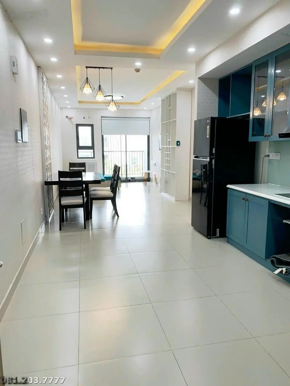 Siêu phẩm duy nhất tại võ thị sáu, bán căn hộ chung cư 2,85 tỷ vnd, 94m2