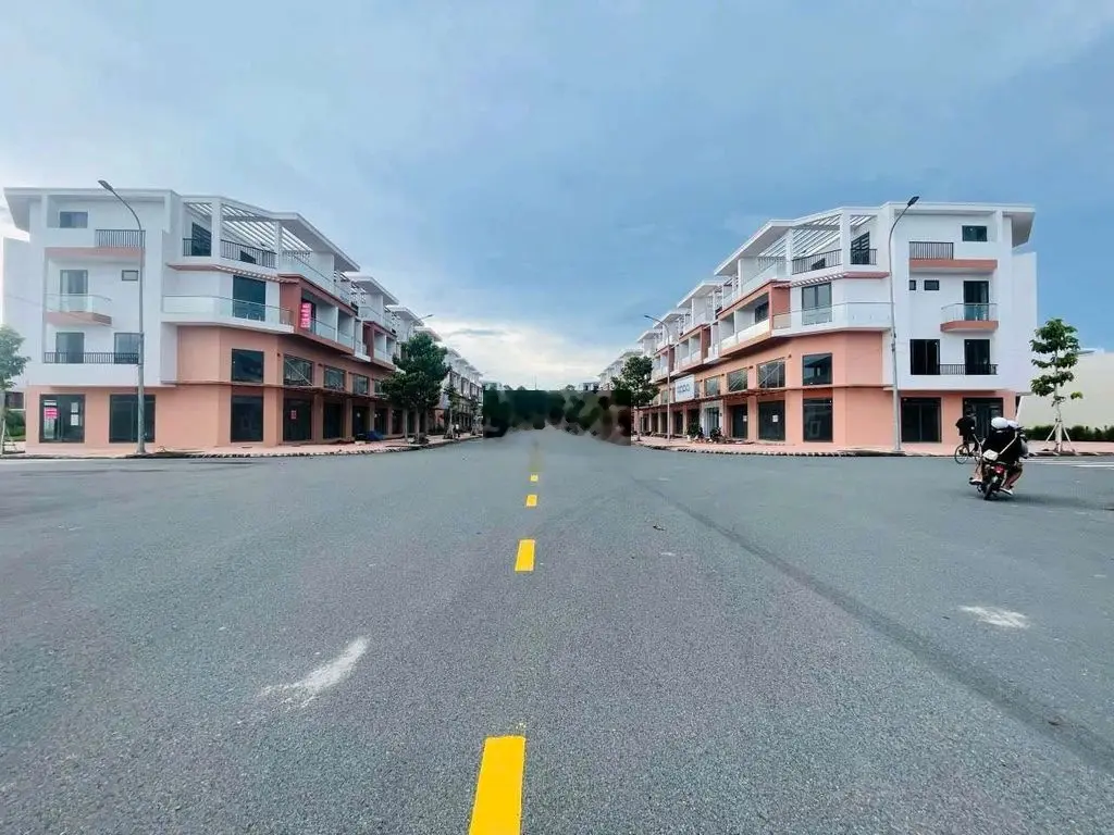 Cần tiền gấp bán nền đất kế viện kiểm sát tỉnh