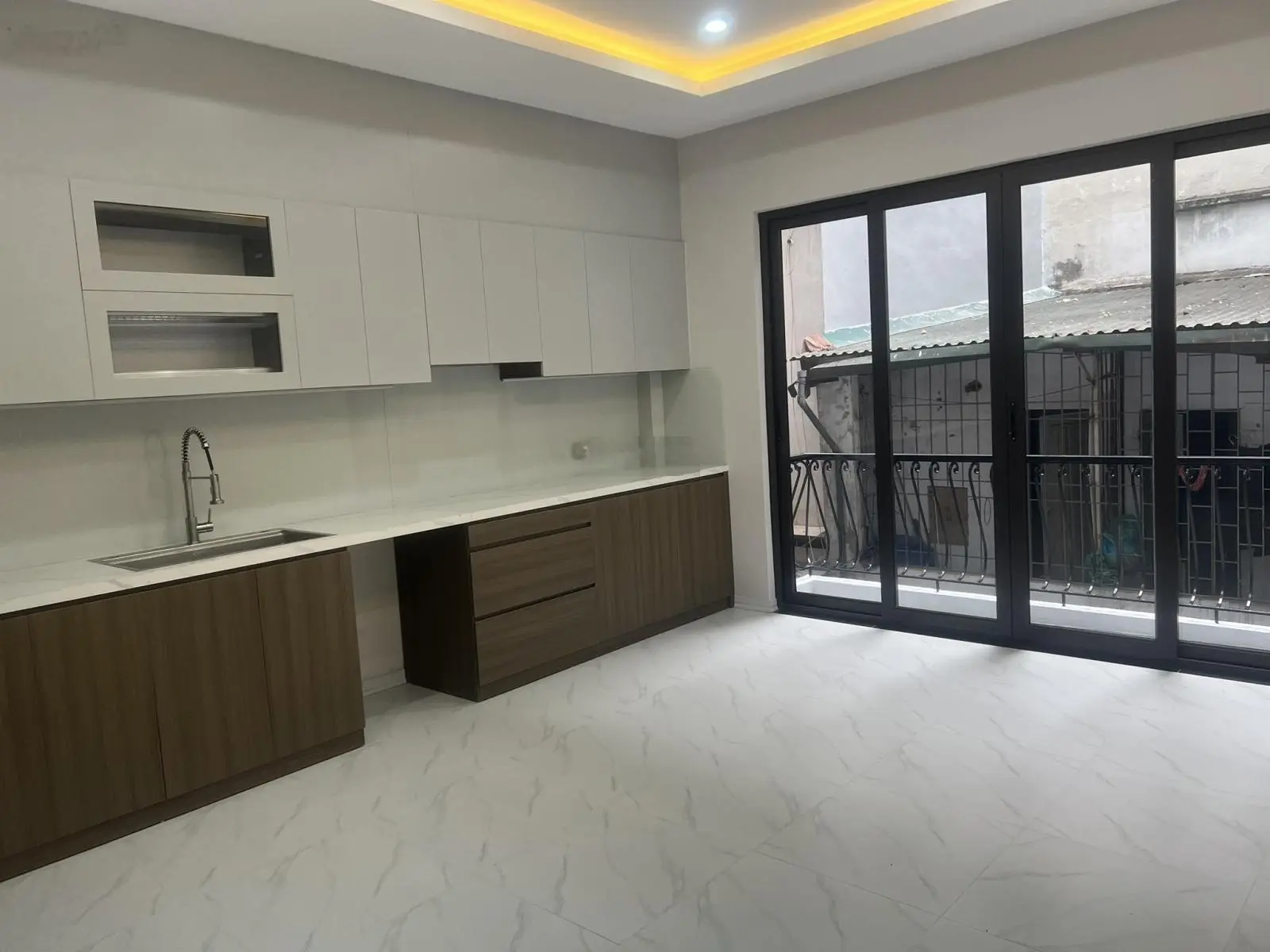 Bán gấp nhà riêng 50m2, 16,6 tỷ tại Vương Thừa Vũ, Khương Trung, Thanh Xuân, Hà Nội