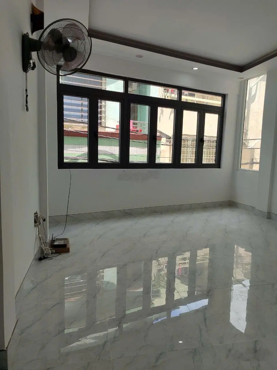 Bán nhà đẹp hẻm vip đường An Bình Q. KC 4 tầng nhà mới phù hợp ở hoặc cho thuê chỉ với 10 tỷ còn TL