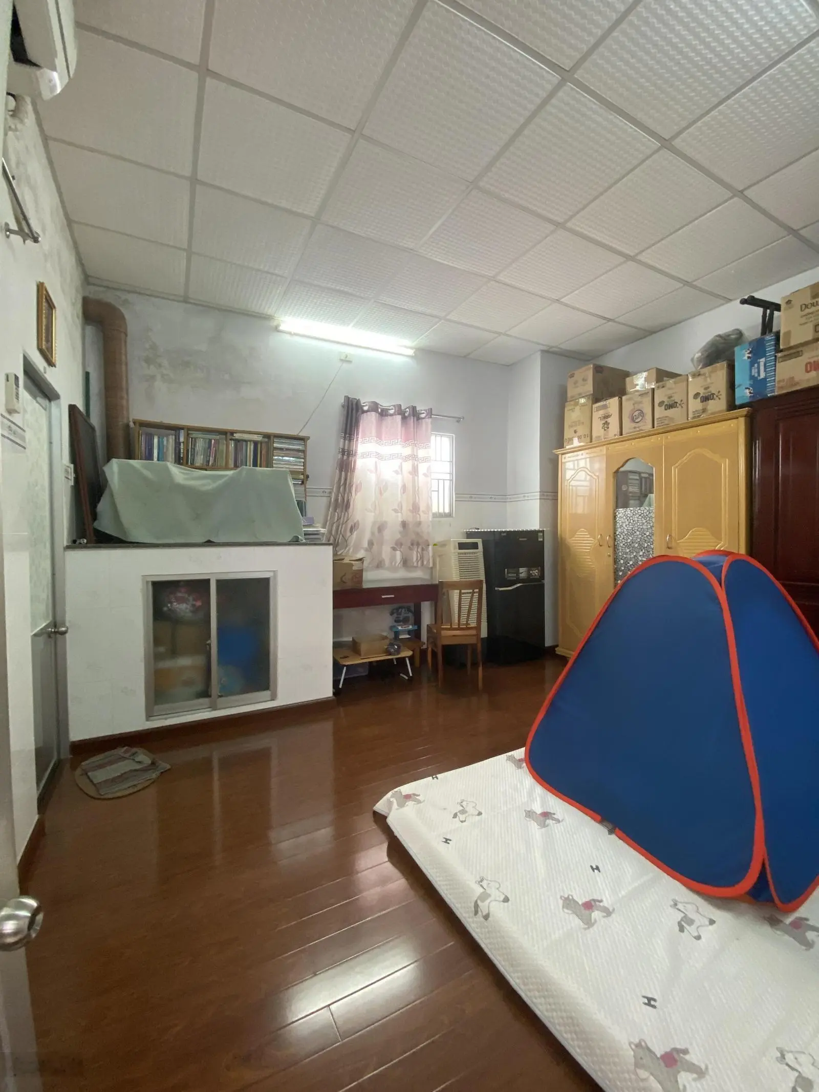 Nhà 3tỷ5 - nhà 2 tầng - diện tích 81,53m2- hoàn công, trung tâm TP Nha Trang - P.Tân Tiến - hẻm gần