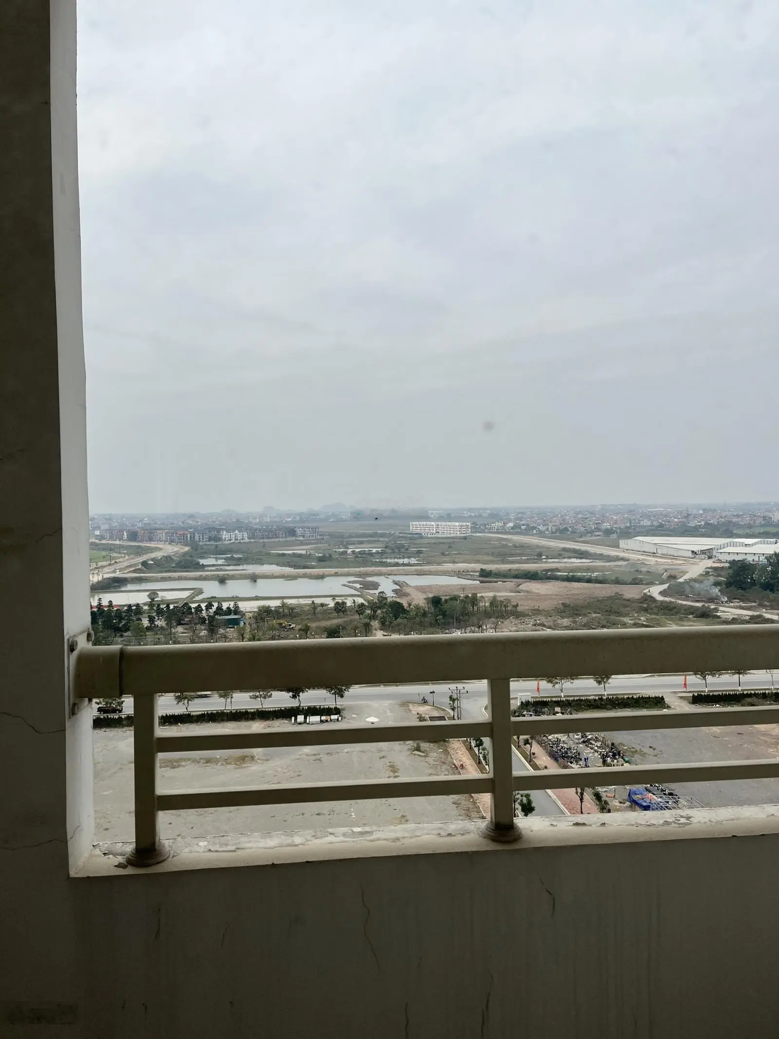 Chính chủ gửi bán căn hộ Splendora An Khánh gái tốt nhất hiện tại