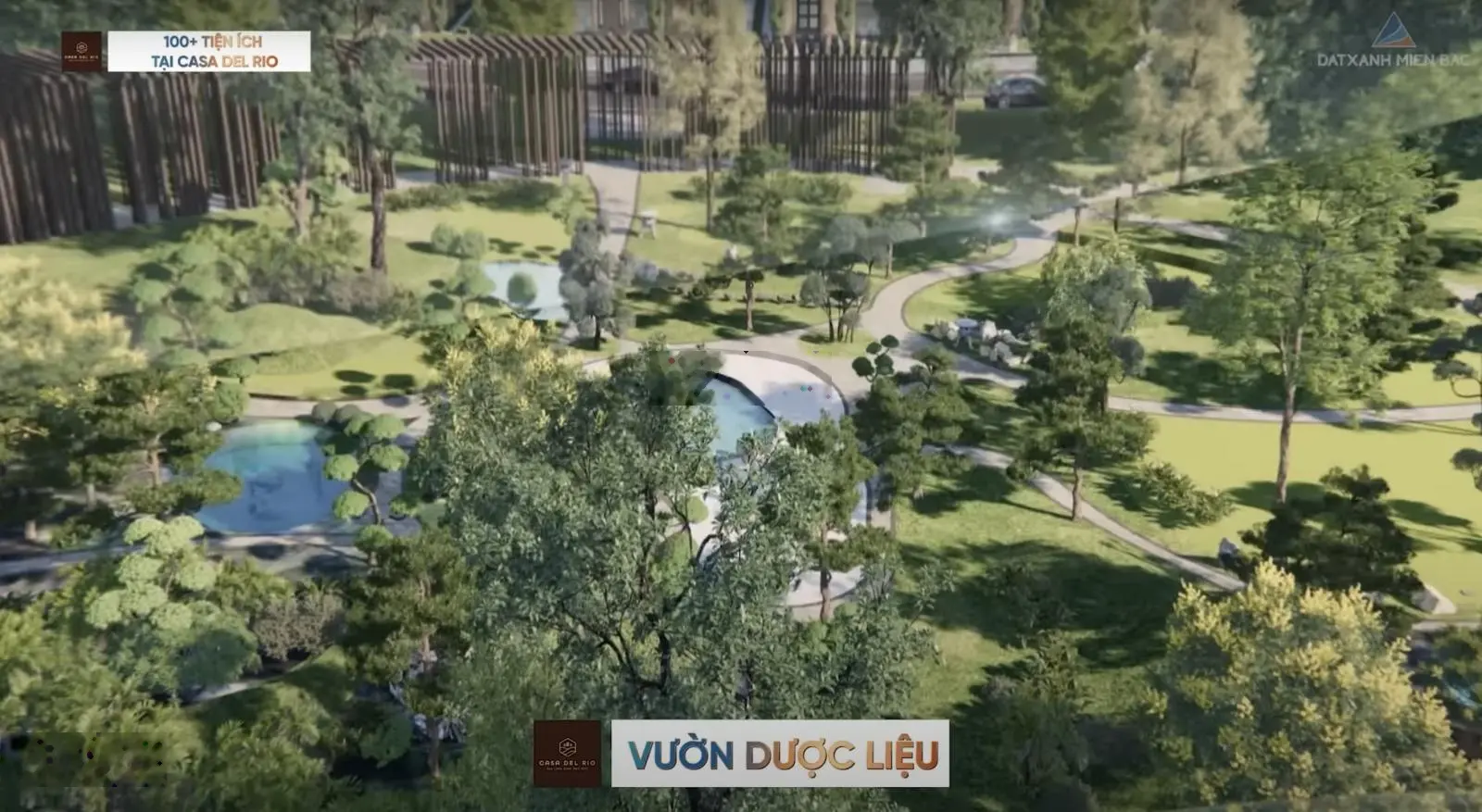 Em Huy PKD chủ đầu tư chia sẻ 3 lý do nên đầu tư ngay Casa Delrio, tiềm năng cực lớn view sông Đà