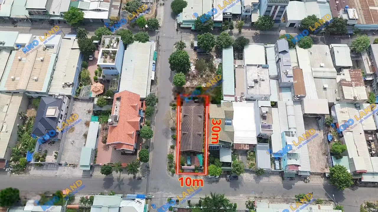 Giảm 1.5 Tỷ cần tiền bán nhanh căn nhà vườn ngay TT y tế Dĩ An - Sổ hoàn công đầy đủ
