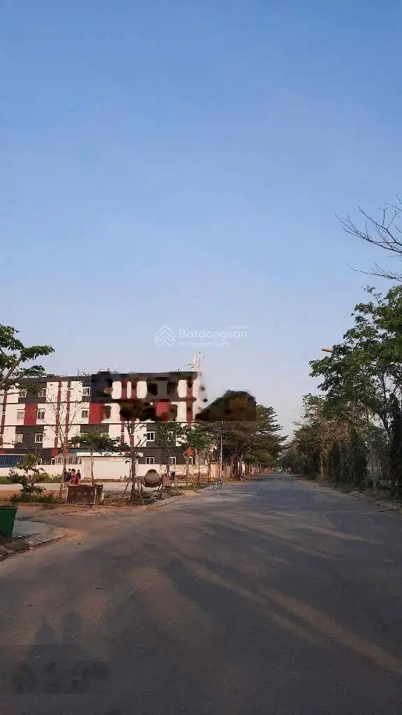 Đất nền dự án Tân Cảng Phú Hữu Q9 - diện tích 85m2 giá chỉ 3 tỷ 185, kế bên valencia