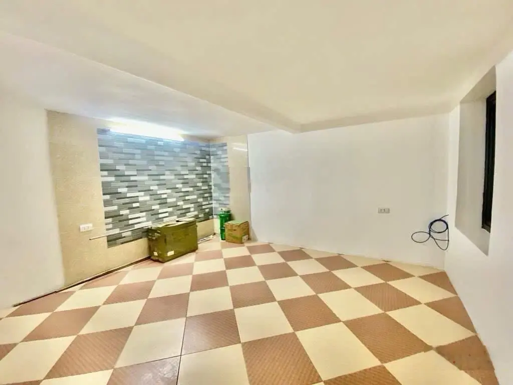 Bán nhà riêng 25m2, 4,3 tỷ tại Bạch Mai, Hai Bà Trưng, Hà Nội, giá siêu hời hiếm có 1 - 0 - 2
