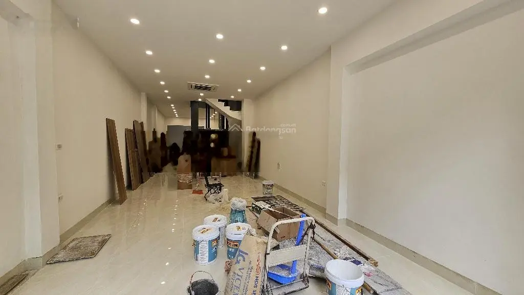 Nhà phố tôn tất thắng văn phú hà đông