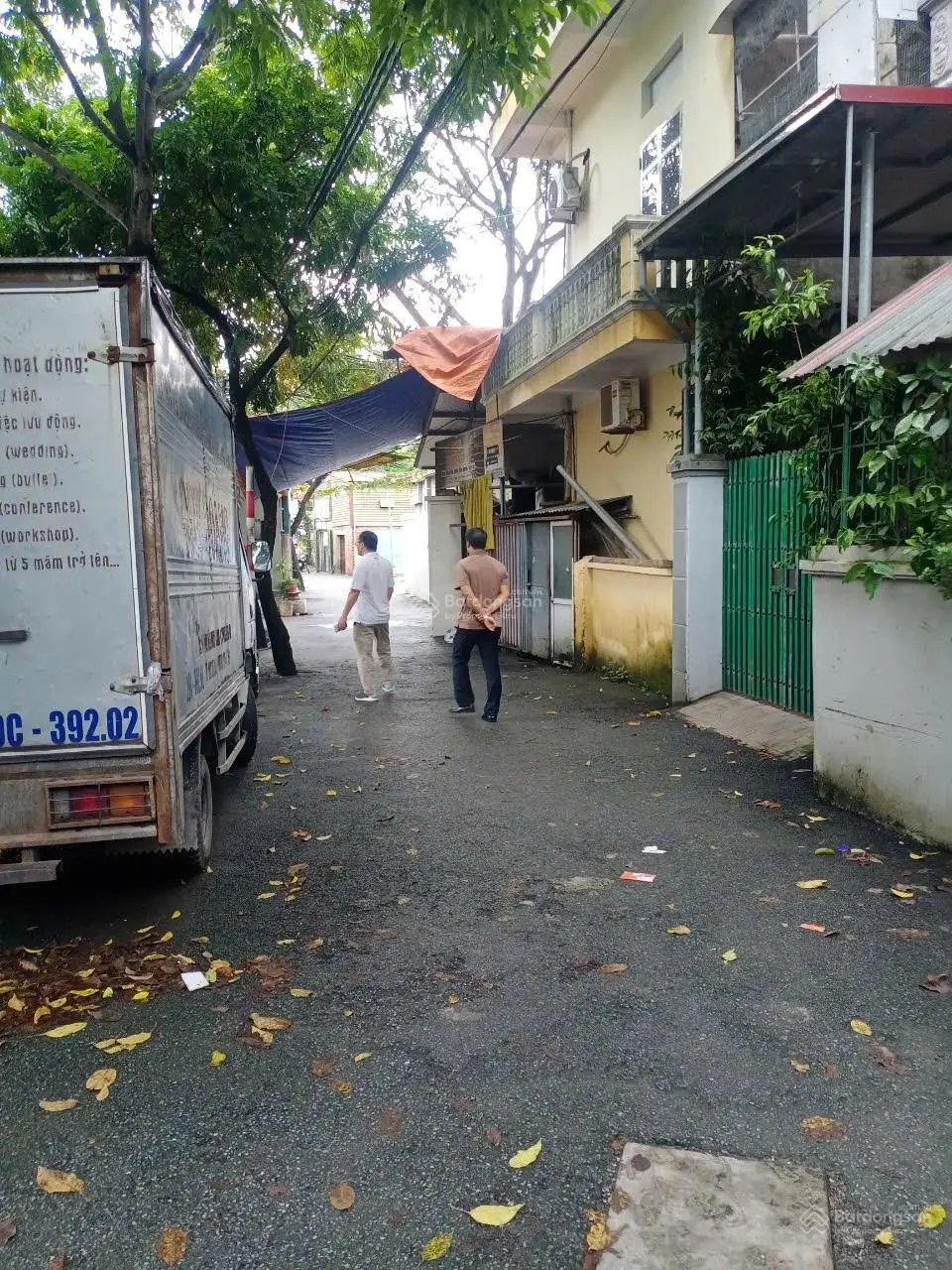 BÁN TÒA CCMN 81M Ô TÔ TRÁNH GẦN ĐH ĐÔNG Á, DÒNG TIỀN HƠN 700TR, GIÁ HƠN 17 TỶ