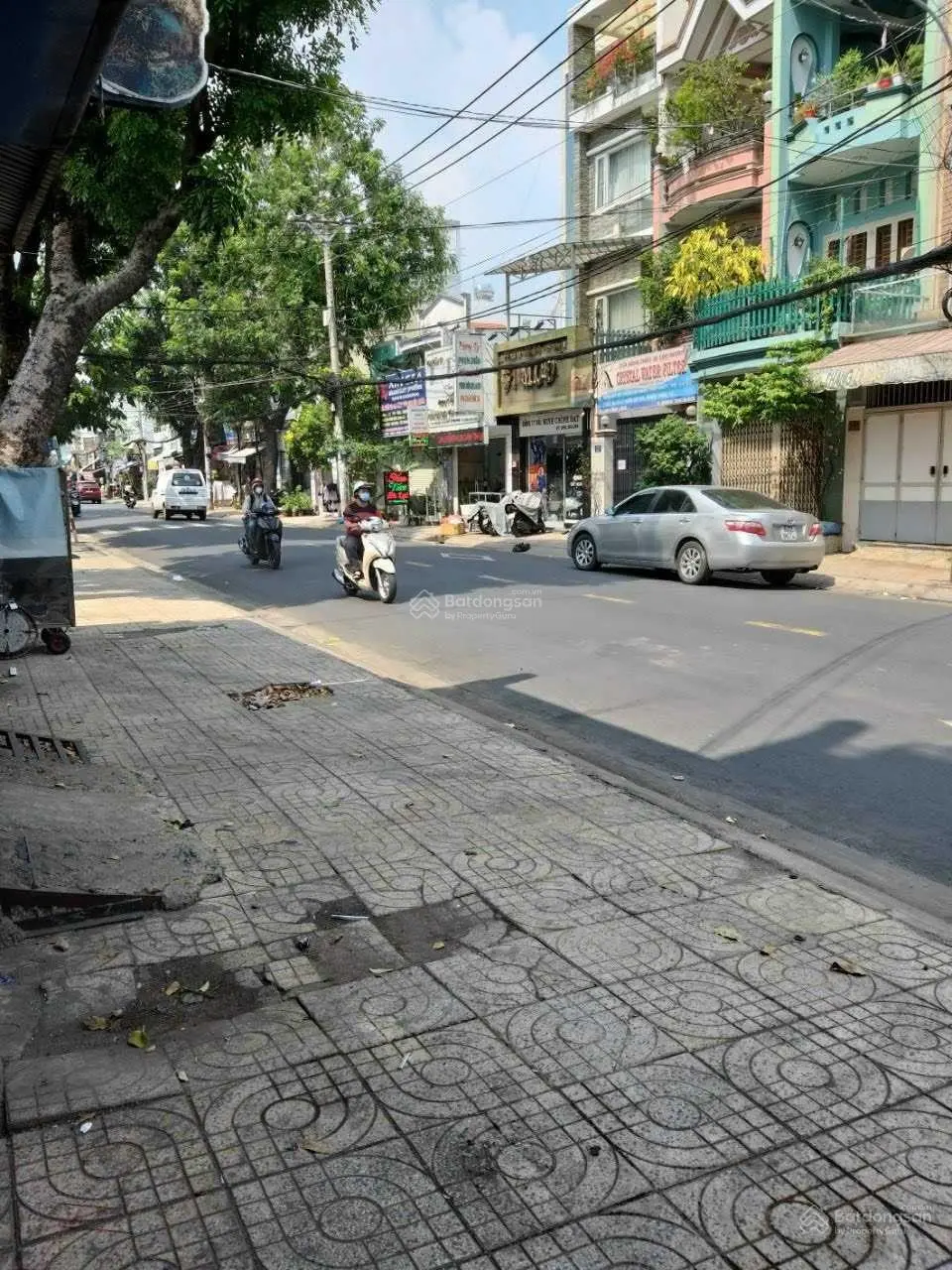Nắm bắt 16 ngày vàng để sở hữu căn nhà mặt tiền ngộp giảm hẳn 3 tỷ