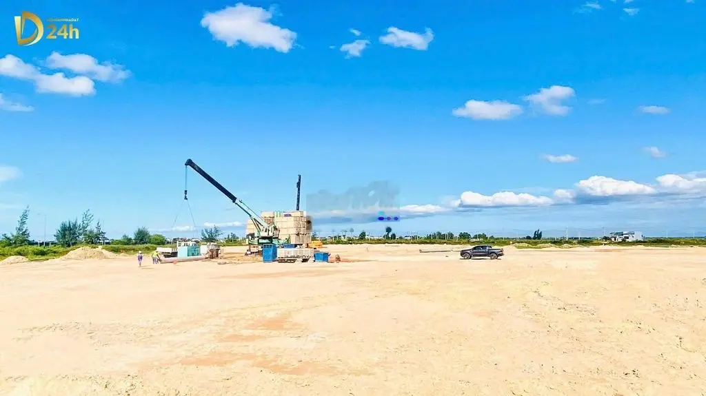 LÔ ĐẤT 120M SÁT TRƯỜNG FPT, XD 5 TẦNG THUẬN TIỆN KHAI THÁC DÒNG TIỀN