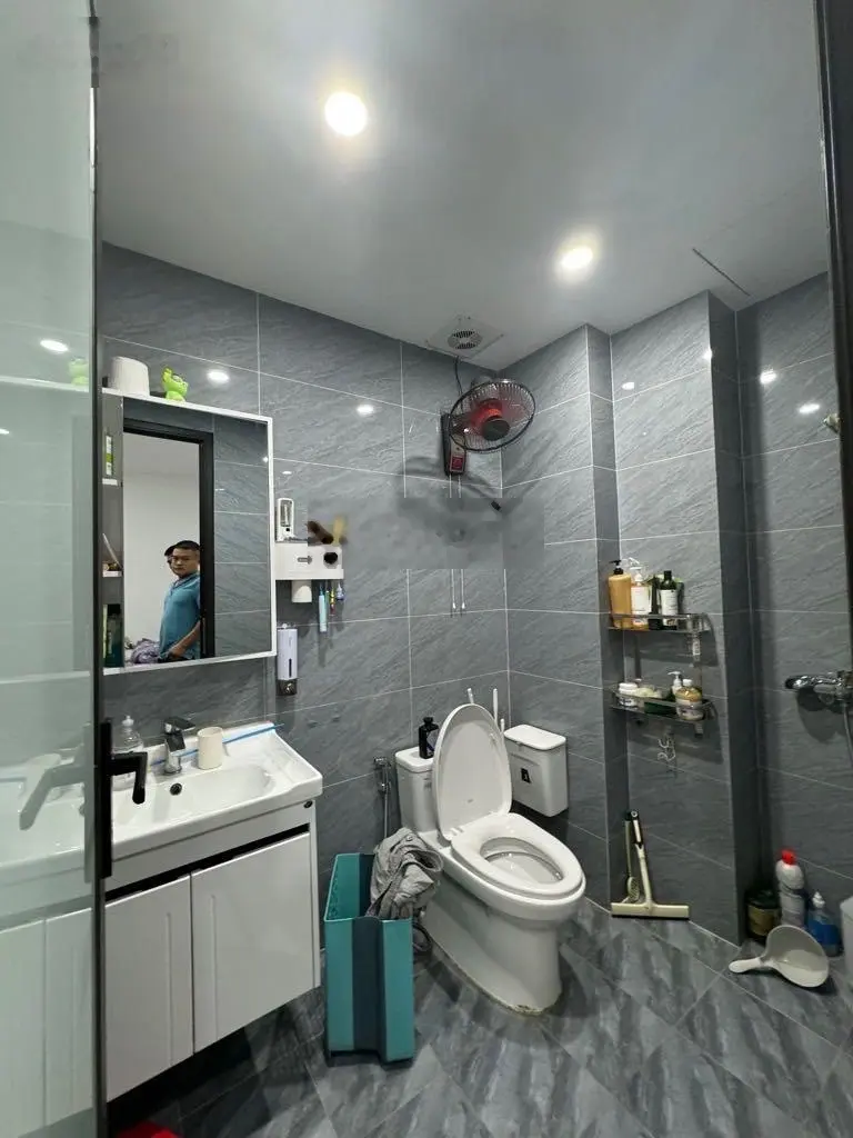 Bán chung cư CT3B Mễ Trì Thượng 89m, 3N, 2Vs, 4,75 tỷ. Full nội thất vị trí vàng, nhiều tiện ích