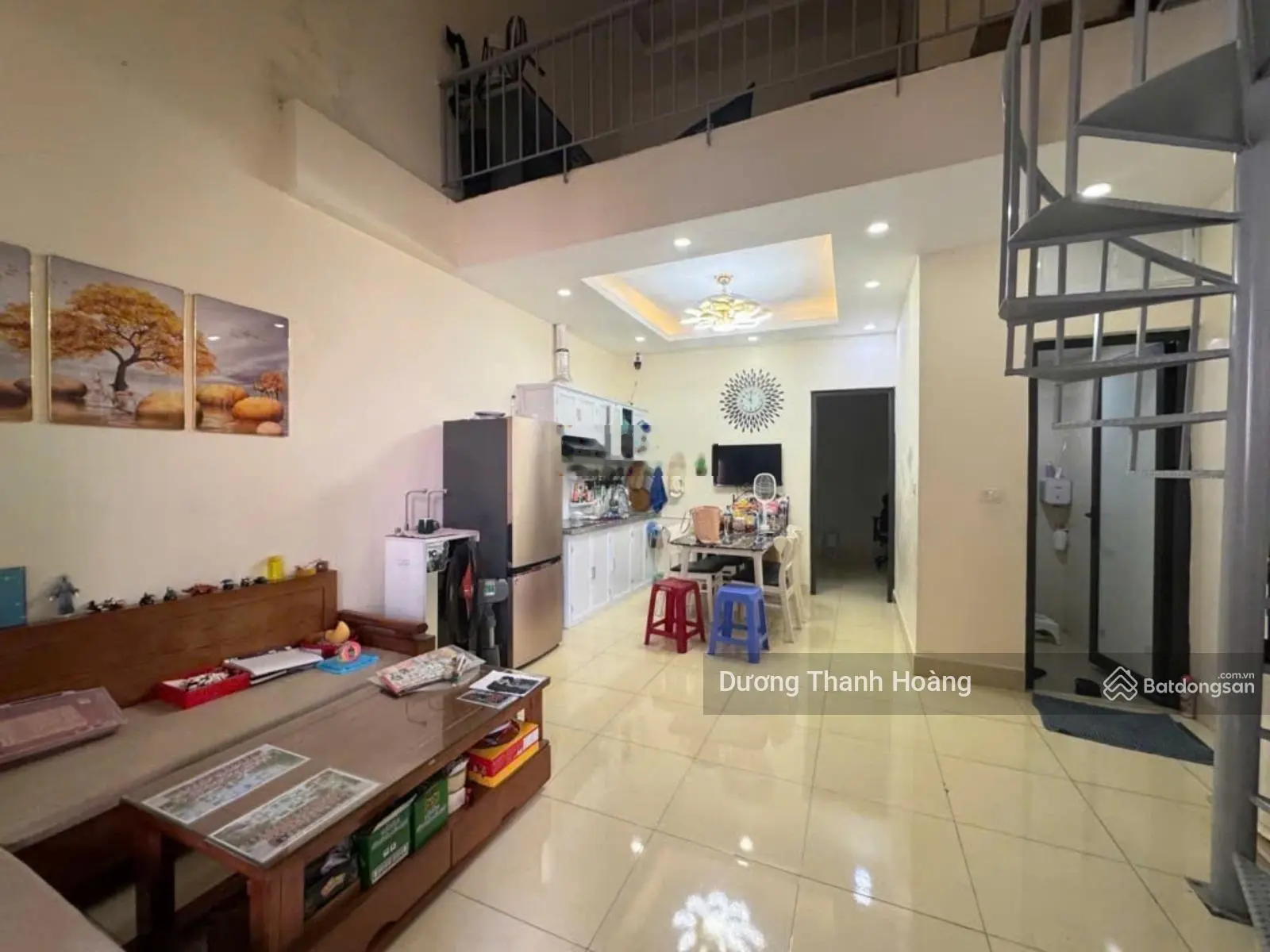 Bán NR tại Nguyễn Văn Linh, 5 tỷ, 56m2, 2PN, 2WC, siêu hot