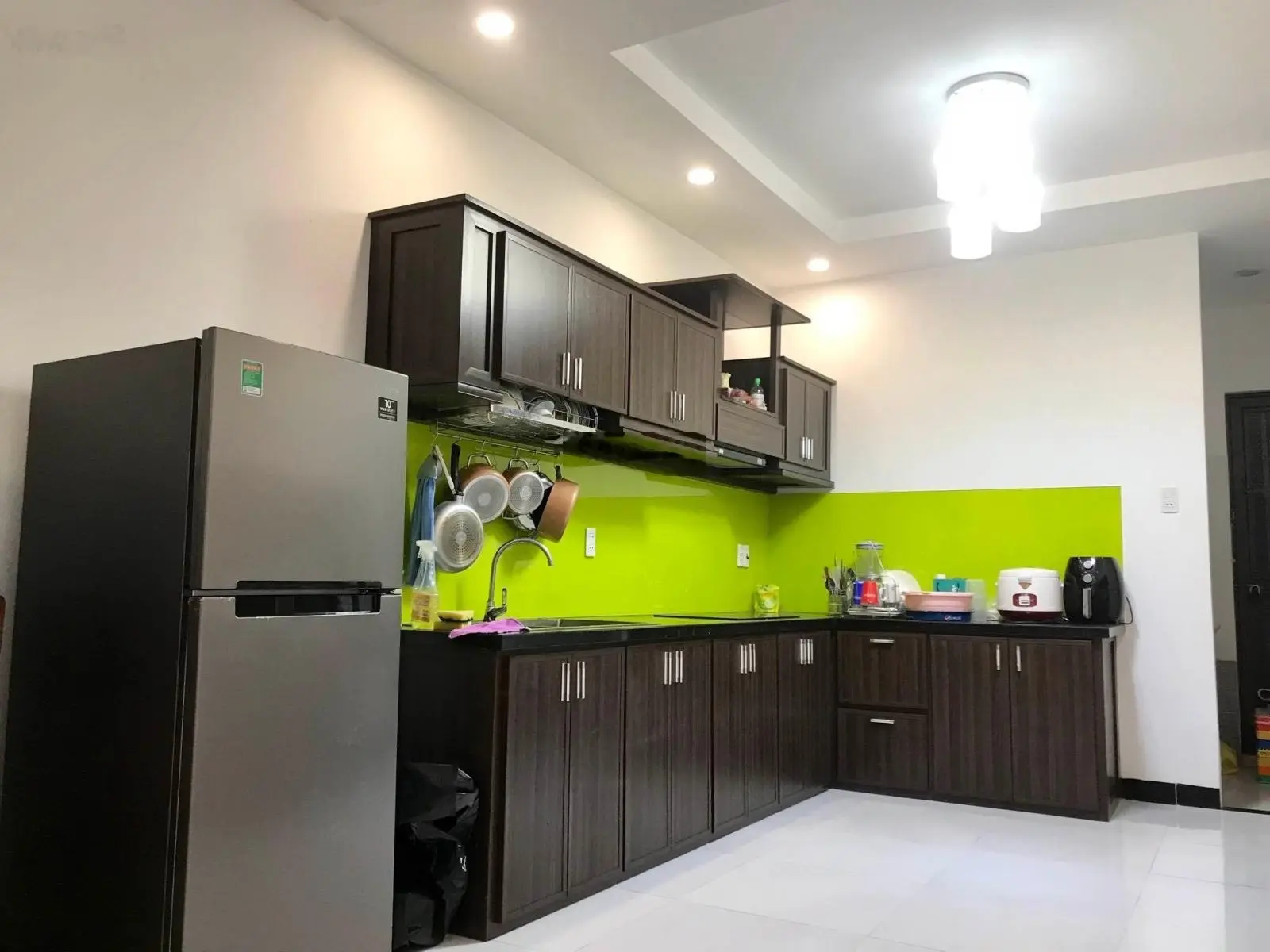Bán nhà 3 tầng kiệt Otto Hồ Xuân Hương, Khuê Mỹ, Ngũ Hành Sơn, Đà Nẵng