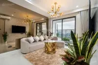 Bán căn góc căn hộ chung cư The Prince Residence Phú Nhuận. DT 110m2,3PN giá 7.5tỷ. LH: 0901 319 ***
