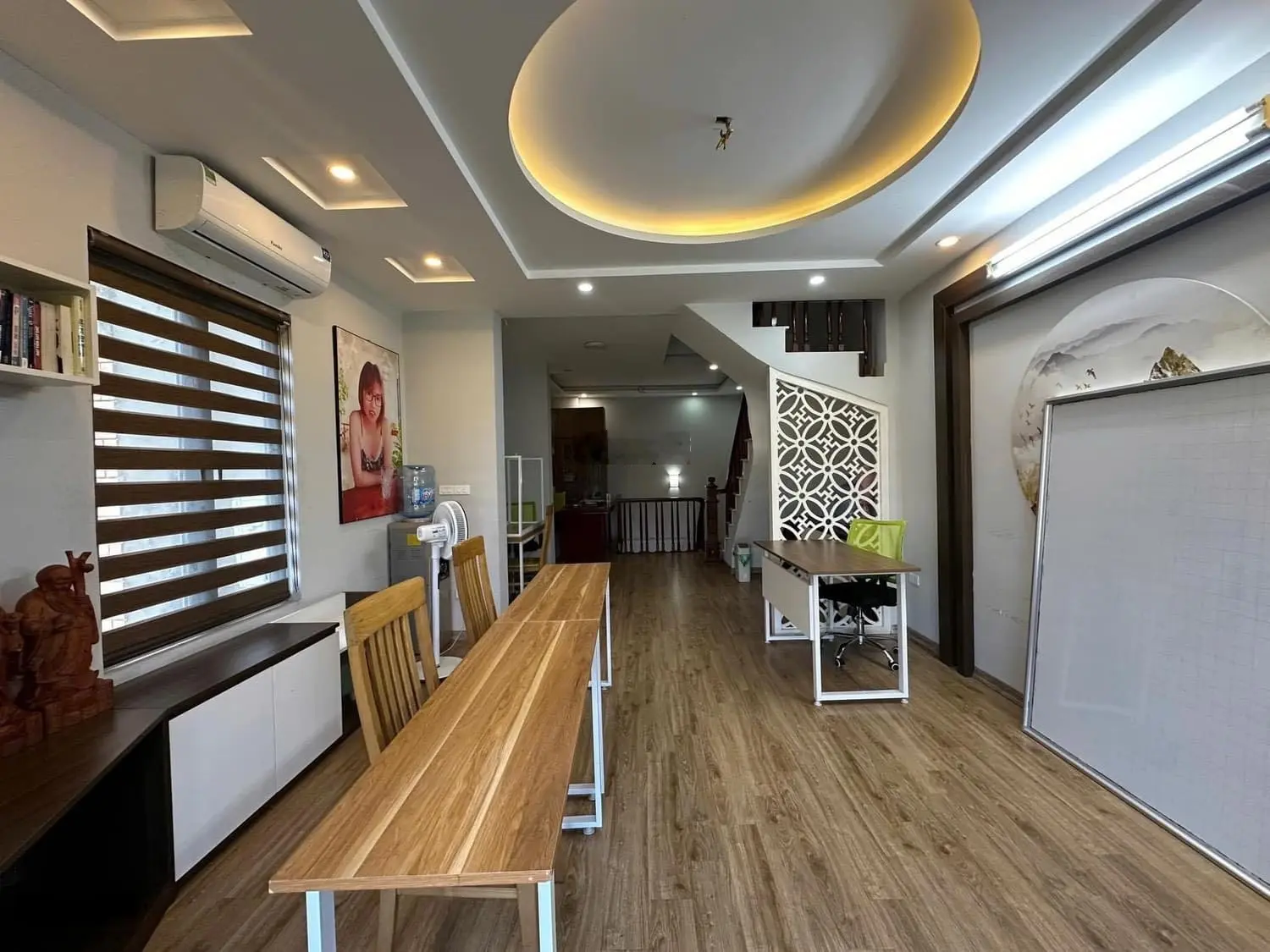 SIÊU PHẨM LÔ GÓC VIEW HỒ, TƯƠNG LAI MẶT PHỐ LỚN , KHU DÂN TRÍ CAO , 5 Tang TT Q HOÀNG MAI -10,7 Tỷ