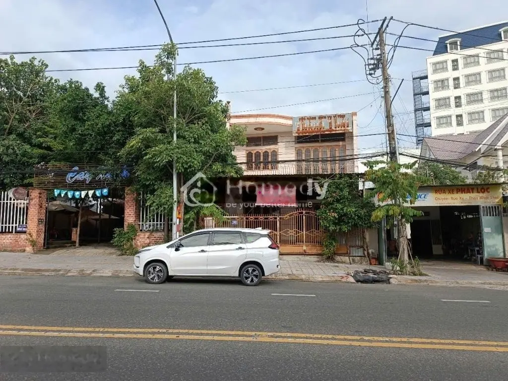 Cho thuê mặt bằng 195 Hoàng Lê Kha, P3, TP Tây Ninh