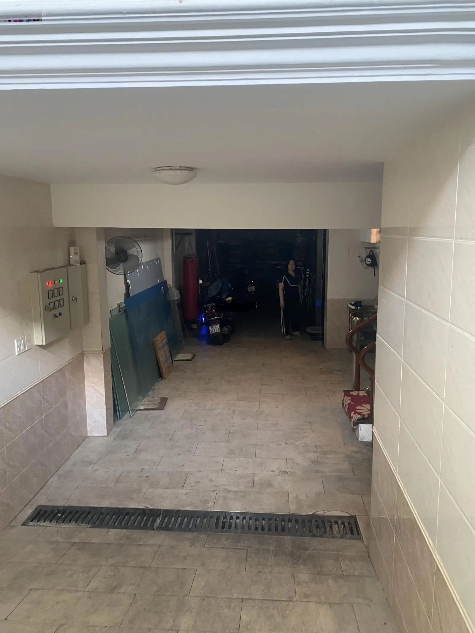 Bán nhà riêng Cao Thị Chính, 35,5 tỷ, 106m2, 10PN, 11WC, dòng tiền 100tr/tháng