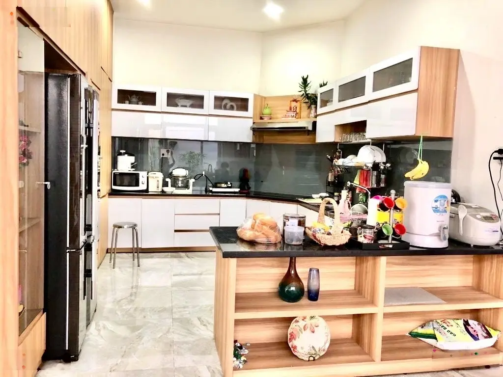 Chủ nhiệt giảm mạnh - siêu phẩm biệt 3 tầng - ngay Kha Vạn Cân - HXH - ngang hoành tráng 8m - 120m2