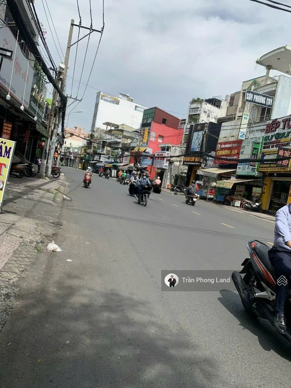Chính chủ gửi cho thuê Tòa nhà góc 2 mặt tiền 82-84 Lê Quang Định, P14, Q. Bình Thạnh, 0908 140 ***