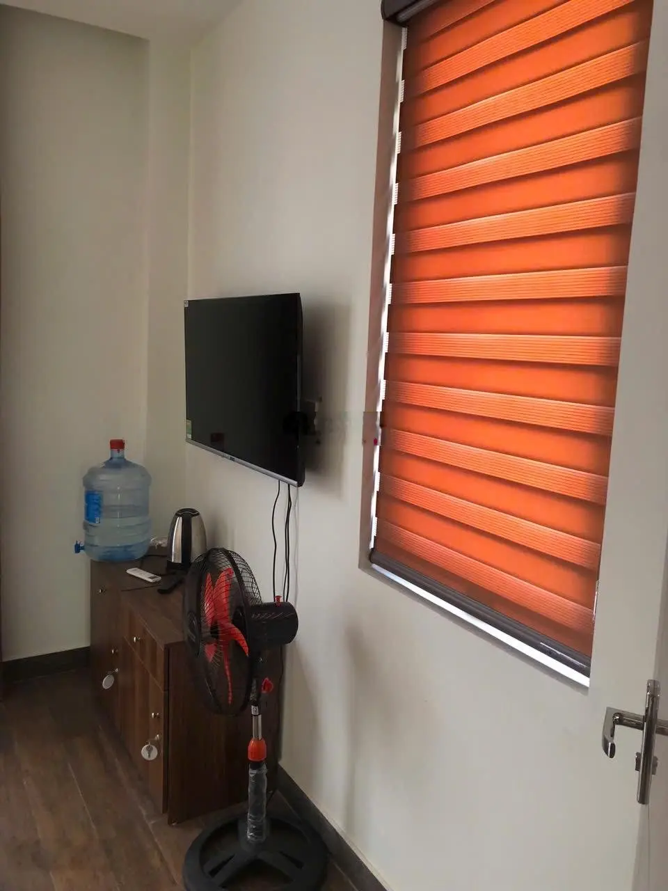 Bán BTLK 91m2 xẻ khe hoàn thiện full nội thất 5 tầng gần công viên VH Ocean Park 2 sổ đỏ giá 11t350