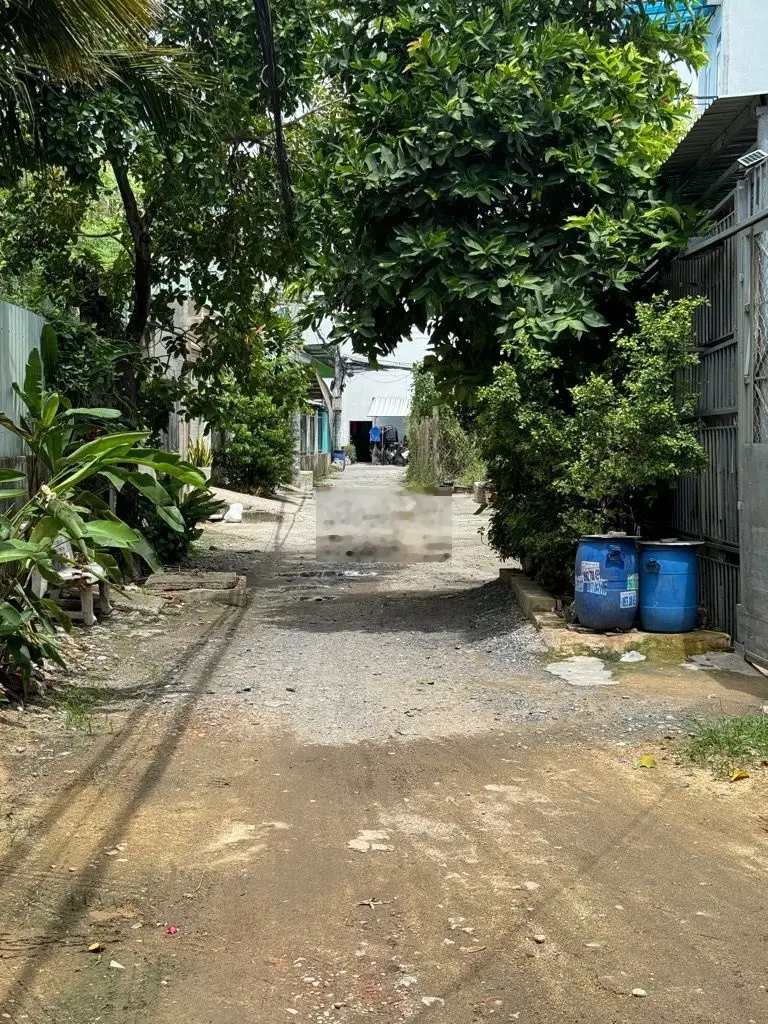 BÁN GẤP LÔ ĐẤT H.XE TẢI, RẺ HƠN ĐẤT QUÊ Đ.SỐ 11 T. THỌ, 1522M, 27 TỶ