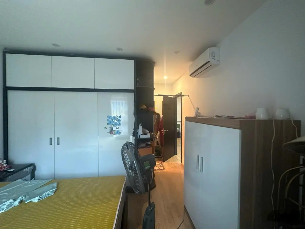 Chính chủ cần bán căn hộ chung cư Florence Mỹ Đình 84m2 giá 5.05 tỷ